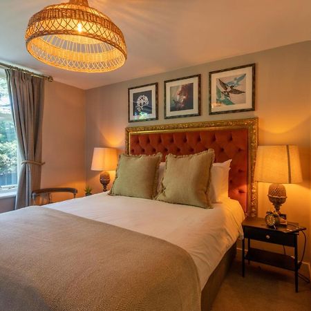 The Pavilion Arms Борнмут Экстерьер фото